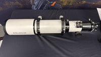 Used Stellarvue Access 102 ED Apo (OTA, rings, dovetail)