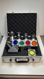 Used Celestron E-Lux Eyepiece and Filter Kit - 2"