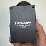 Used Celestron 2" Mirror Star Diagonal, SCT (#93519)