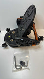 Used Celestron Heavy-Duty Wedge, for NexStar Evolution/SE scopes