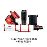 ZWO 131APO+AM5N Bundle