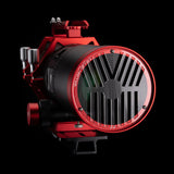 RedCat 91 WIFD
