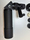 Like New Stellarvue F50M2 9x50 Illuminated RACI Finder Scope w/Rigel PulseGuide Illuminator