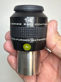 Used Explore Scientific 82° 14mm Waterproof Eyepiece