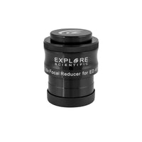 0.8x Focal Reducer