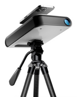 Hestia Smartphone Telescope