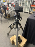 Used Celestron Advanced GT CG-5 EQ Mount