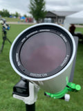 Heliostar 76Ha Solar Telescope