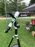 Heliostar 76Ha Solar Telescope