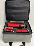 Used WO RedCat 51 w/ Uniguide 32, Handlebar
