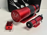 Used WO RedCat 51 w/ Uniguide 32, Handlebar