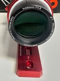 Used WO RedCat 51 w/ Uniguide 32, Handlebar