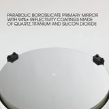 12" Flextube 300P Collapsible Dobsonian
