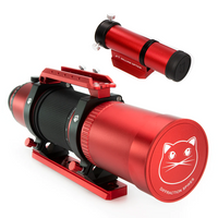 RedCat 71 with Uniguide 32 (Clearance)