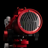 RedCat 61 WIFD f/4.9 Petzval APO