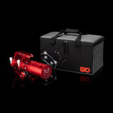 RedCat 61 WIFD f/4.9 Petzval APO