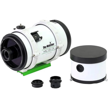HAC125DX Minigraph F/2