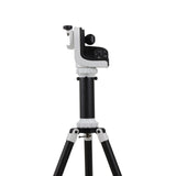 Heliostar 76Ha with SolarQuest Mount