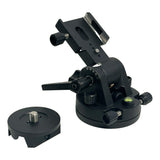 Seestar EQ Balance Wedge