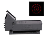 Used Telrad Reflex Sight (It works!  No mount base)
