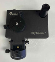 Used iOptron Skytracker