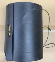 Used AstroZap 9.25" SCT Heated Dew Shield