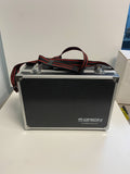 Used Fujiyama HD-OR Orthoscopic eyepiece Set, 1.25"
