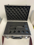 Used Fujiyama HD-OR Orthoscopic eyepiece Set, 1.25"