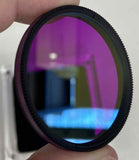 Used Antlia Triband RGB Ultra Filter - 2"