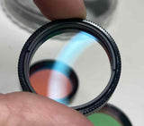 Used ZWO LRGB Filters - 1.25"