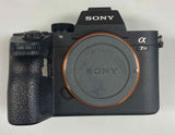 Used Sony α7R III Full Frame Camera