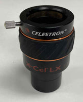 Used Celestron 2x - 1.25" - X-Cel LX Barlow Lens