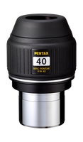 SMC XW 40-R 40mm Eyepiece (2")