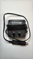 Used Astrozap Dual channel Dew Heater controller