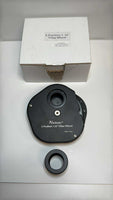 Used StarGuider 5-Position Manual Filter Wheel - 1.25"