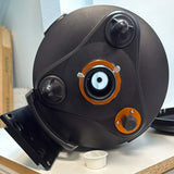 Used Celestron EdgeHD 800 OTA, ADM Losmandy rail, dew heater ring and shield, padded case