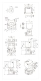 ZWO AM3 - Display Unit