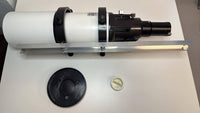 Used Orion ShortTube 80 Refractor OTA w/rings