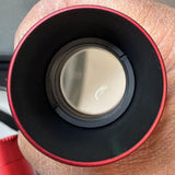 Used WO MiniCat 51 WIFD f/3.5 + Uniguide 32 guidescope