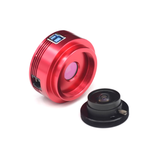 Used ZWO ASI120MC-S Planetary Camera