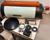 Used Celestron 8" RASA w/ZWO EAF, nebula filter, and Astrozap dew shield