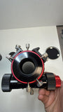 Used Astro-Tech AT72EDII Refractor OTA w/0.8x focal reducer-field flattener