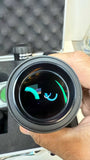 Used Celestron E-Lux Eyepiece and Filter Kit - 2"