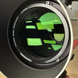 Used Takahashi FSQ 106ED w/7x50 finder, Tak clamshell, BT Tech Losmandy dovetail, ZWO EAF,ball head mount