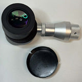 Used Generic 24mm Illuminated Reticle Telescope Eyepiece (1.25-inch)