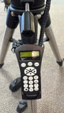 Used Celestron Advanced VX Computerized Mount w/2 CWs and AC adapter