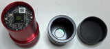 Used ZWO ASI120MM Mini (Mono)