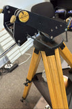 Used Tele Vue Gibraltar Mount & Tripod