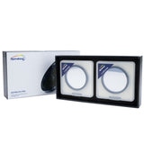 Optolong L2 Dual-Combo Set (L-eXtreme & L-Synergy) for SHO images