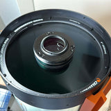 Used Celestron 8" RASA w/ZWO EAF, nebula filter, and Astrozap dew shield